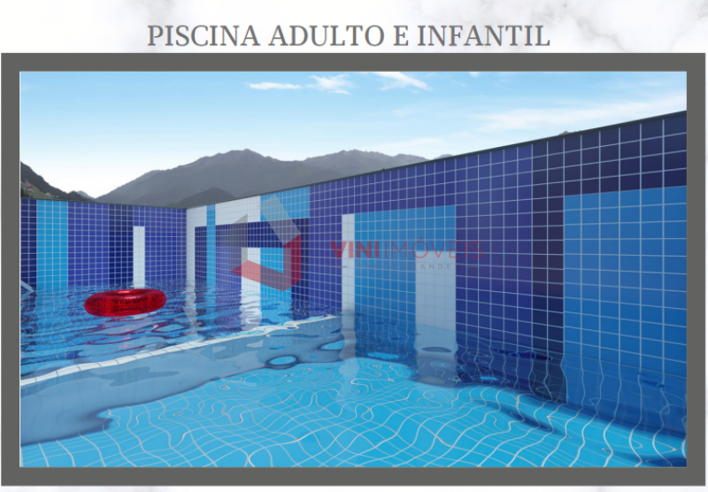 Apartamento em Canto Do Forte