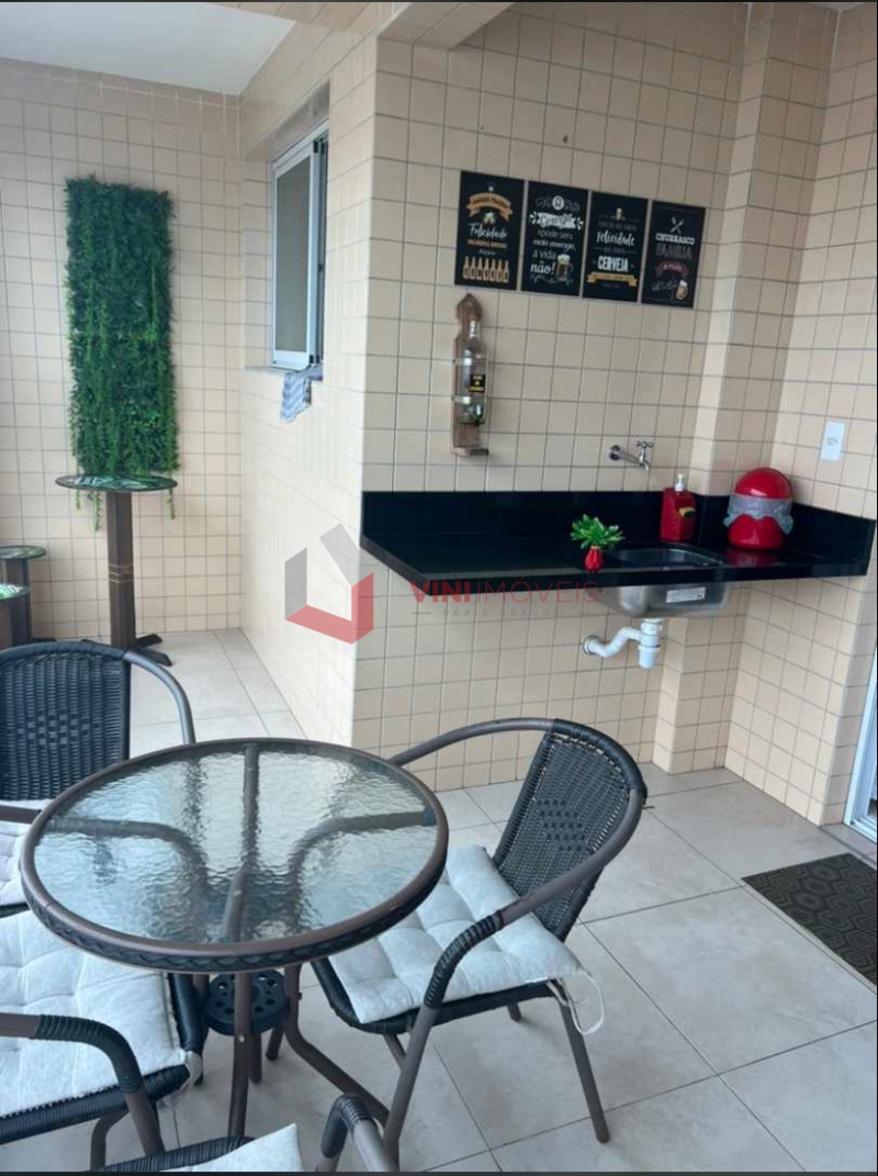 Apartamento em Vila Assunção