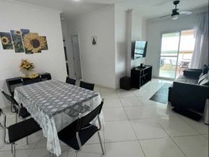 Apartamento em Praia Grande