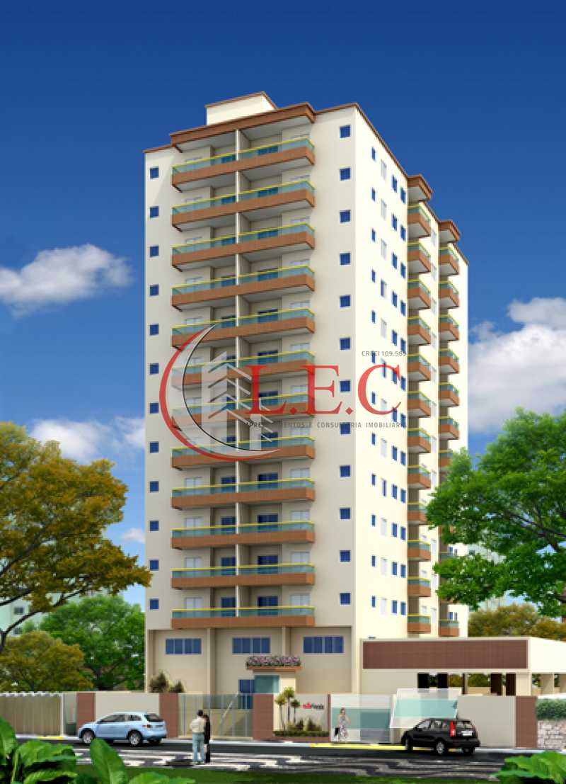 Apartamento em Tupi