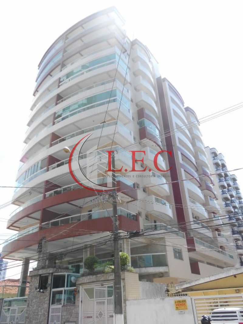 Apartamento em Guilhermina