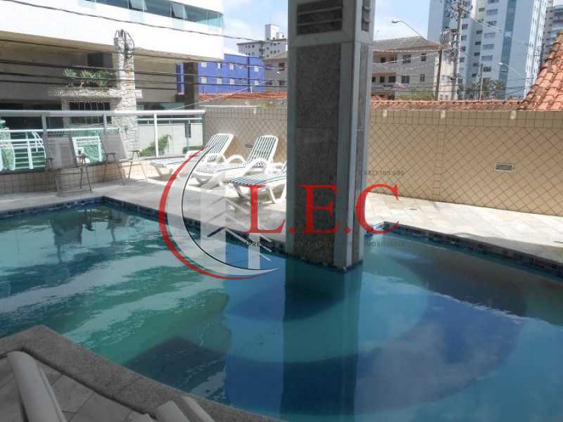 Apartamento em Guilhermina
