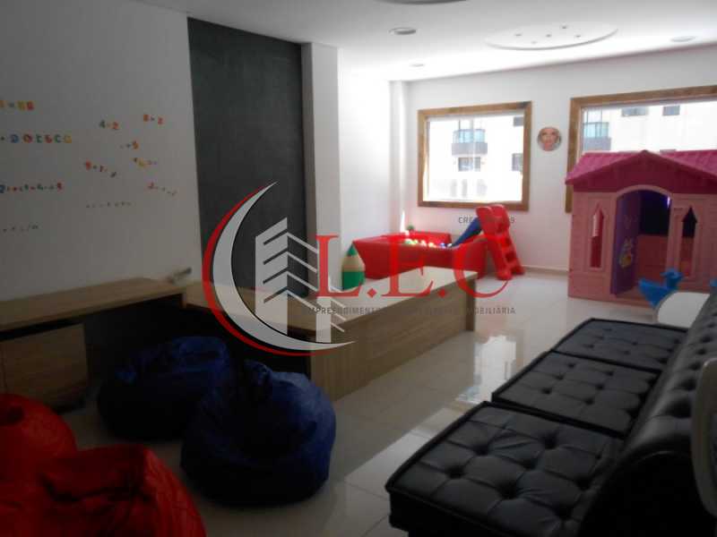 Apartamento em Guilhermina