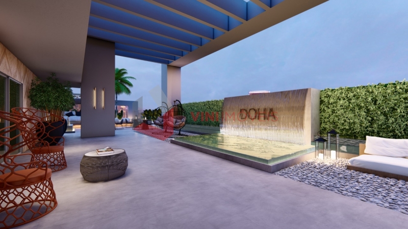 Apartamento em Boqueirão