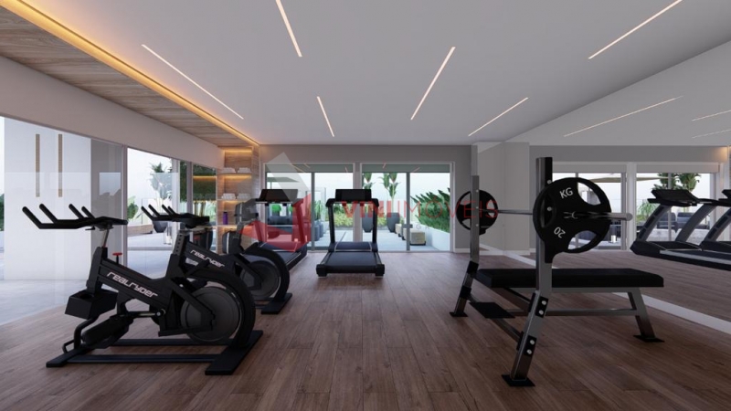 Apartamento em Boqueirão