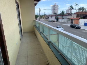 Casa em Solemar