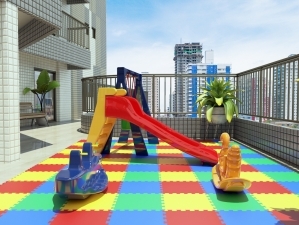 Apartamento em Praia Grande