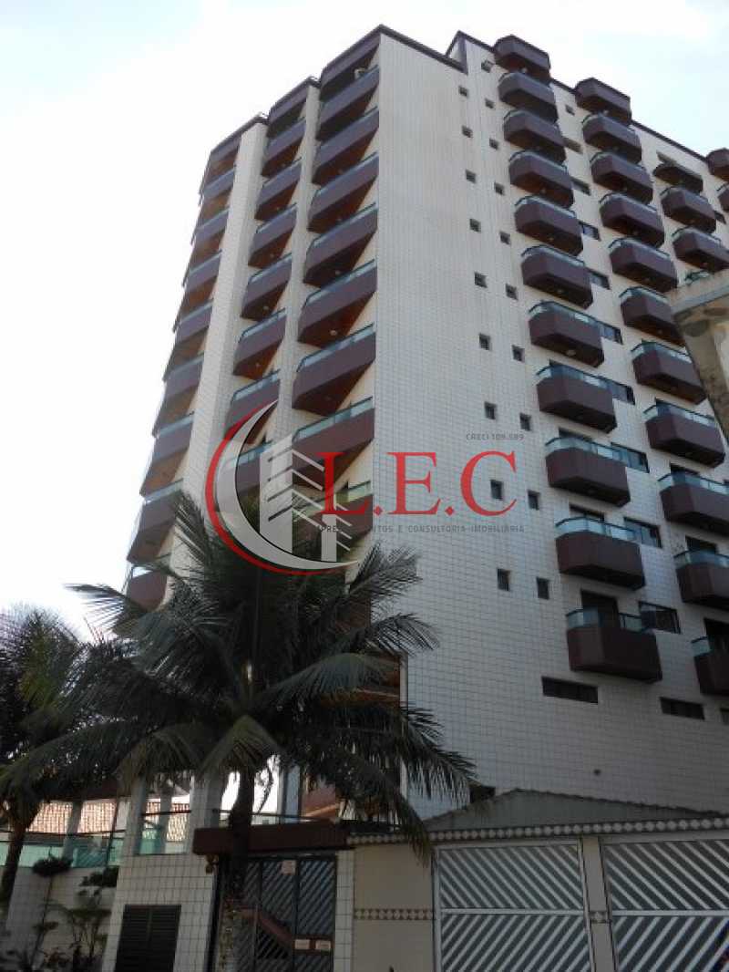 Apartamento em Mirim