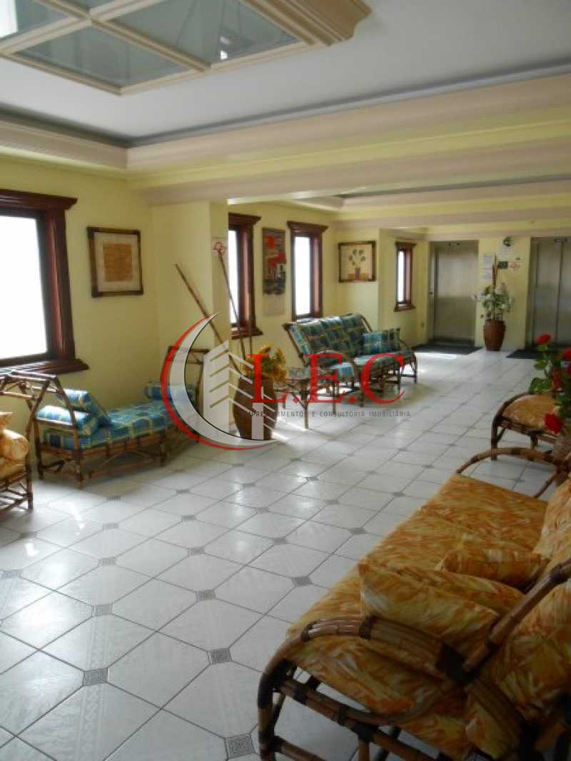 Apartamento em Mirim