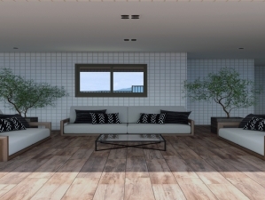 Apartamento em Praia Grande