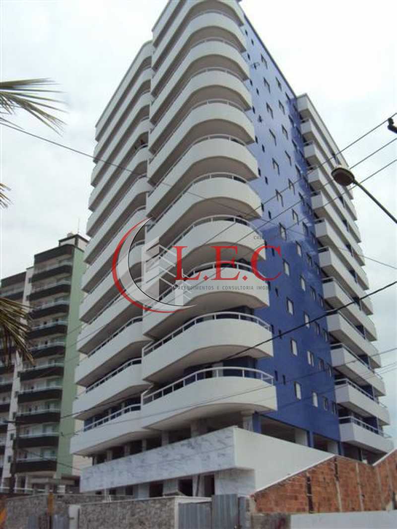 Apartamento em Ocian