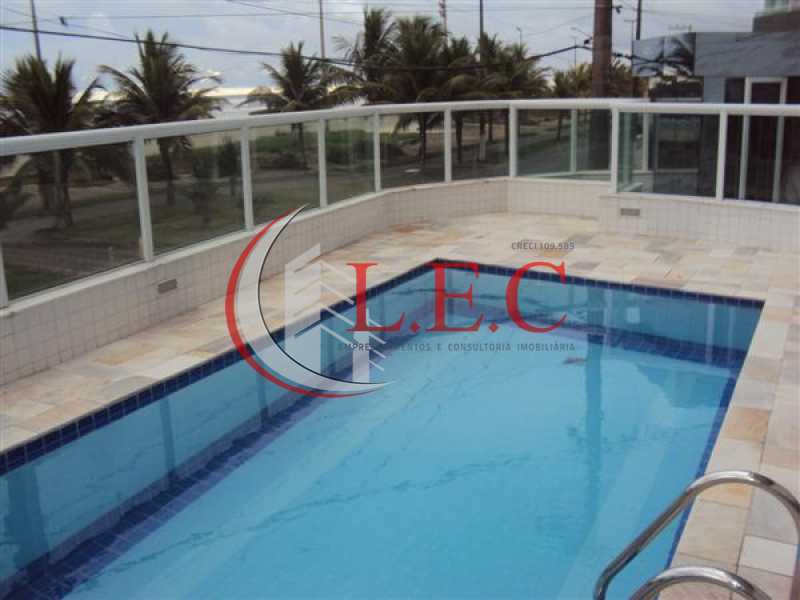 Apartamento em Ocian