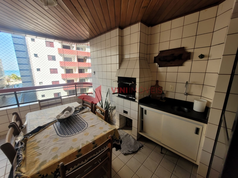 Apartamento em Tupi