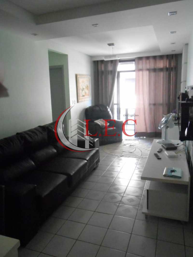 Apartamento em Tupi