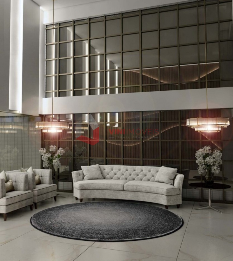 Apartamento em Aviação