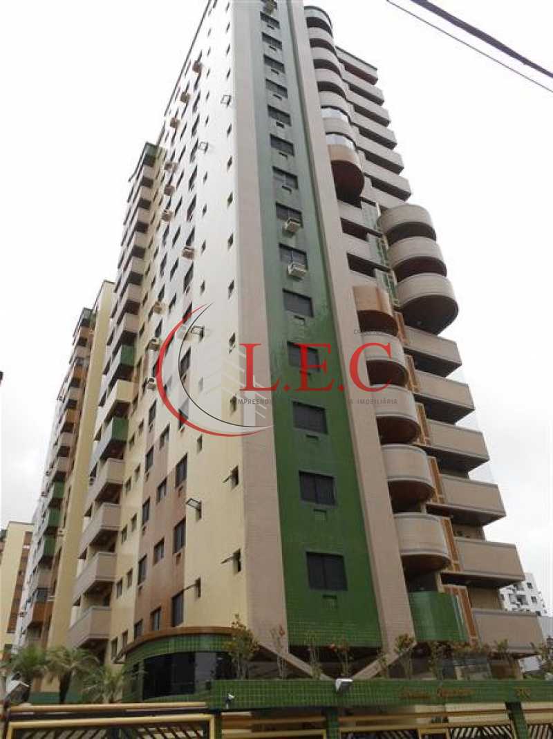 Apartamento em Canto Do Forte