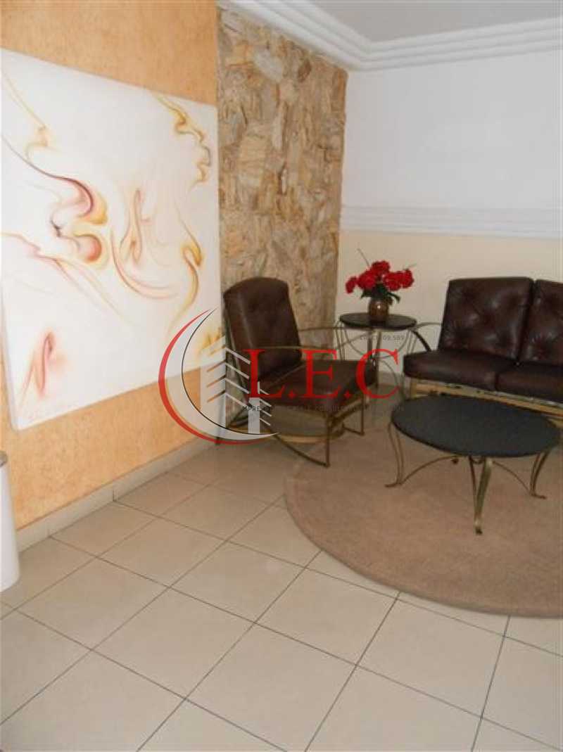 Apartamento em Canto Do Forte