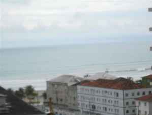Apartamento em Canto do Forte