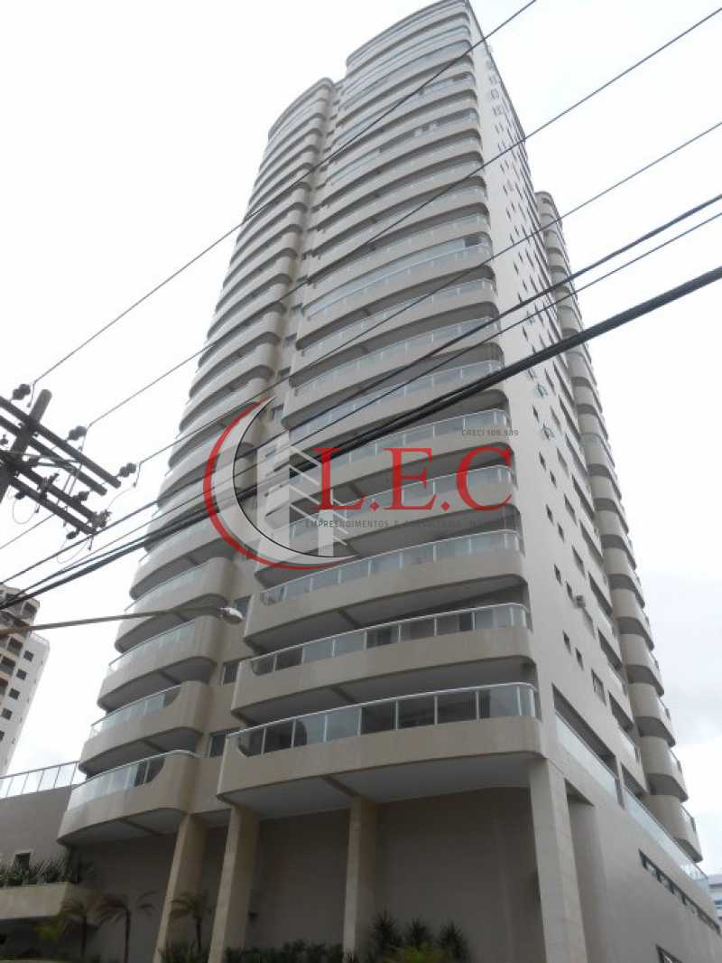 Apartamento em Aviação