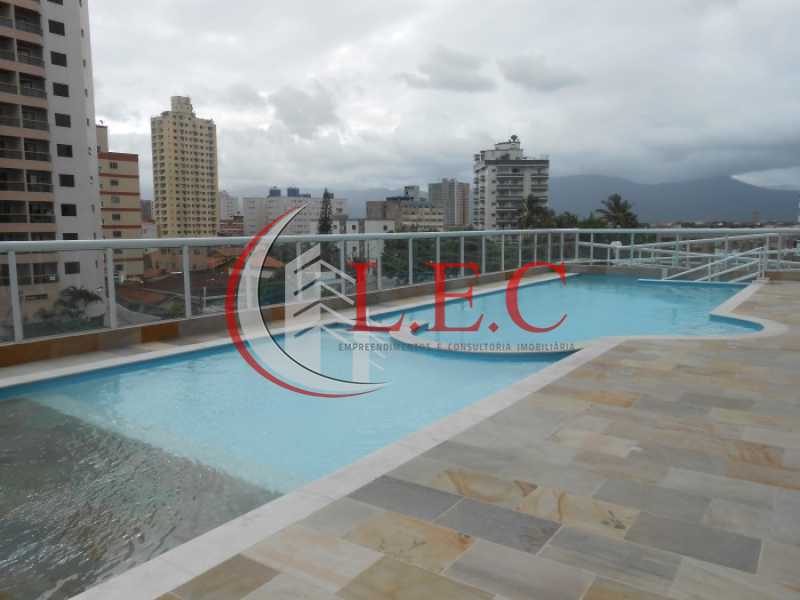 Apartamento em Aviação