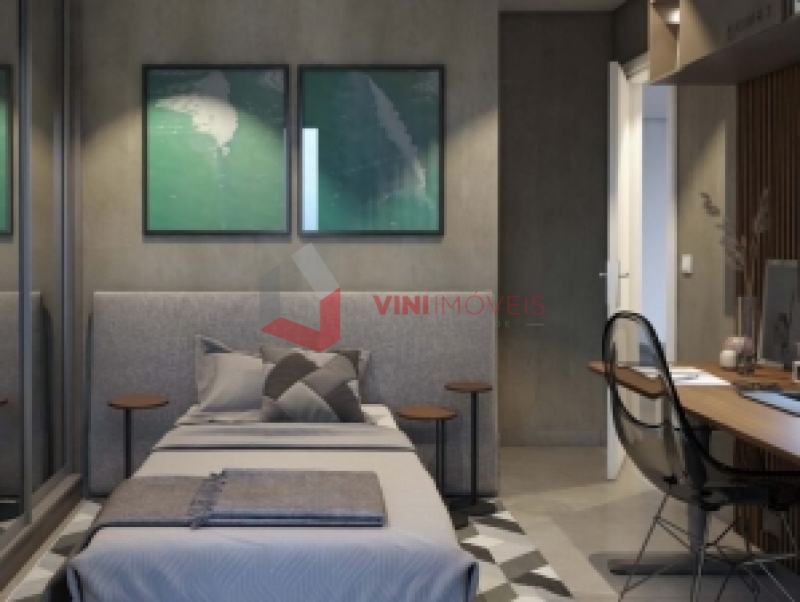 Apartamento em Aviação