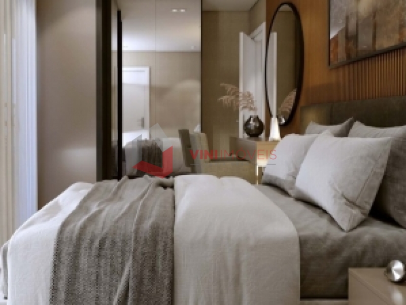 Apartamento em Aviação