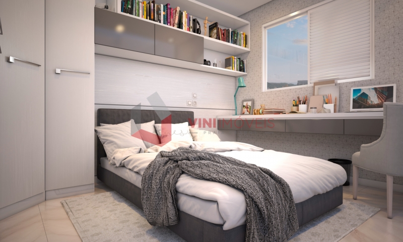 Apartamento em Aviação