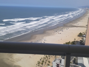 Apartamento em Praia Grande