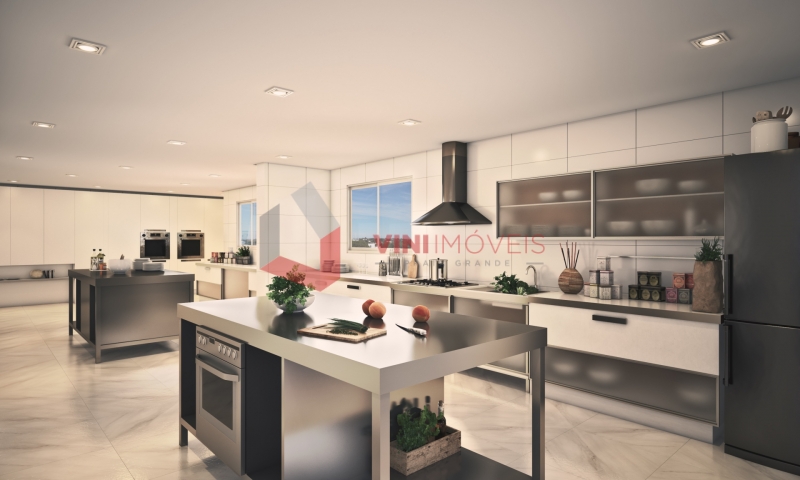 Apartamento em Aviação