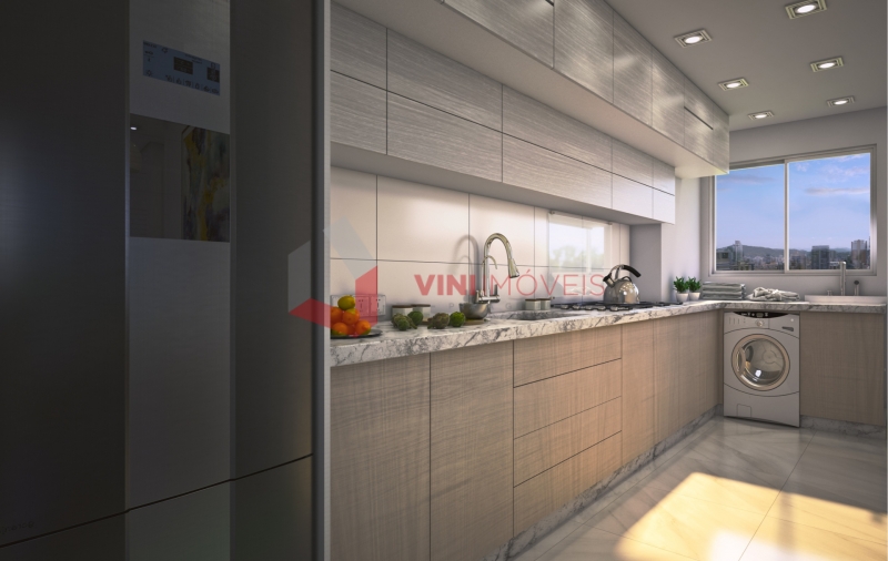 Apartamento em Aviação