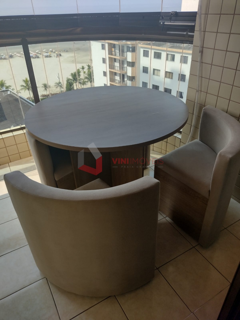 Apartamento em Aviação