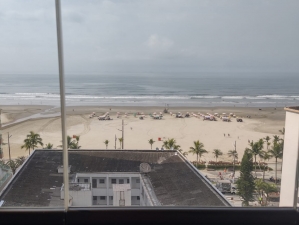 Apartamento em Aviação