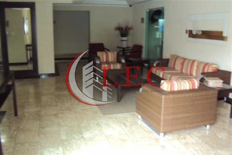 Apartamento em Tupi