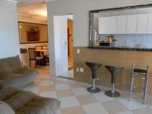 Apartamento em Tupi
