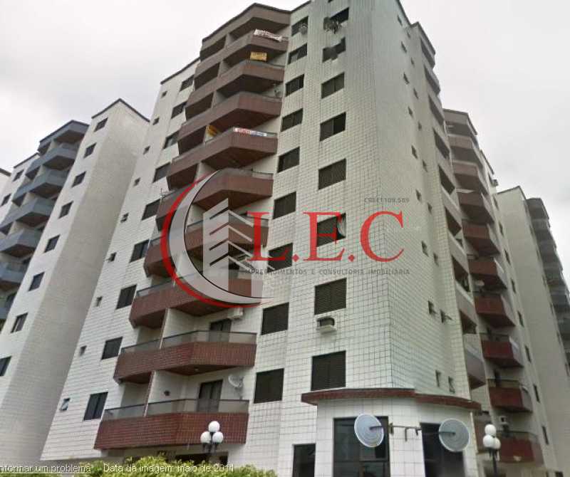 Apartamento em Ocian