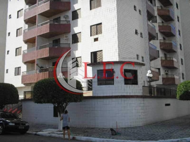 Apartamento em Ocian