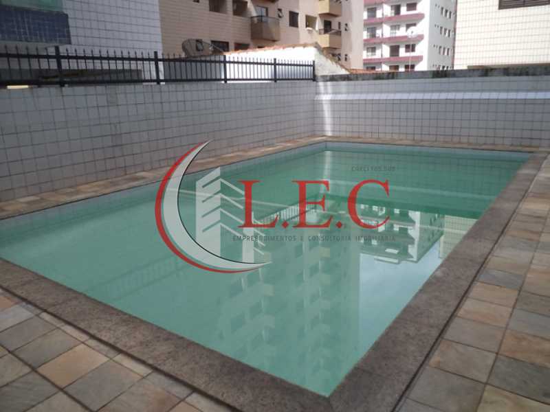 Apartamento em Ocian