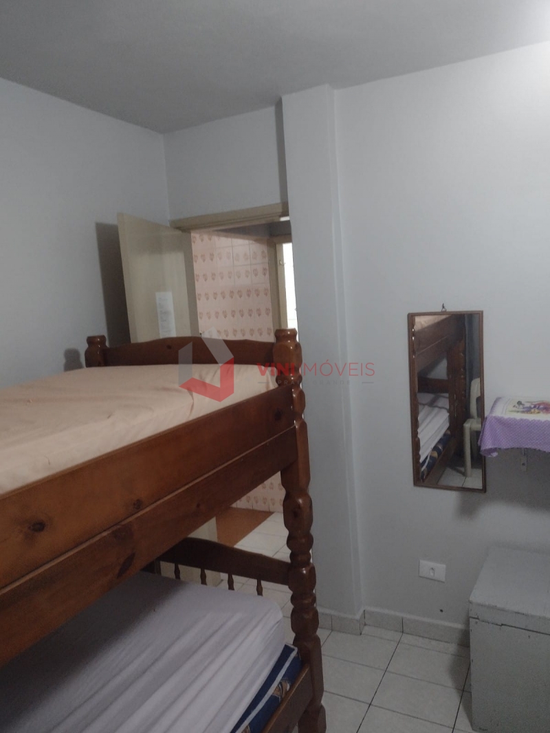 Apartamento em Guilhermina