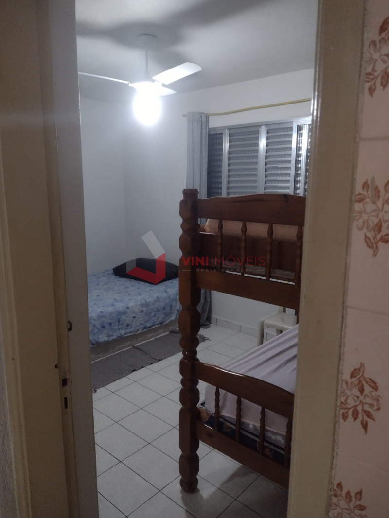Apartamento em Guilhermina