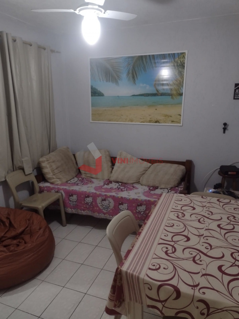 Apartamento em Guilhermina
