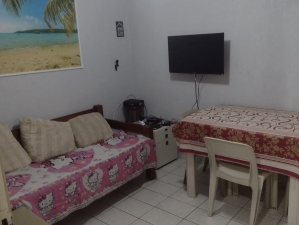 Apartamento em Guilhermina