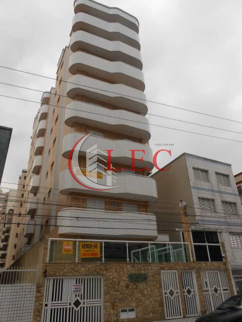 Apartamento em Tupi