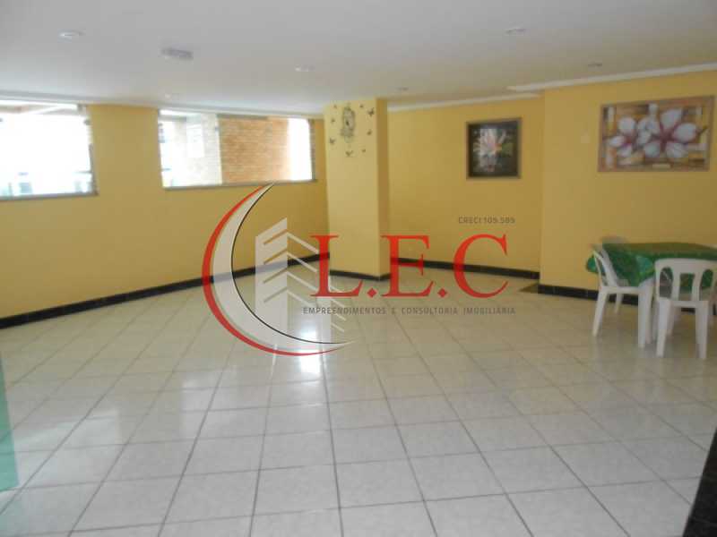 Apartamento em Tupi