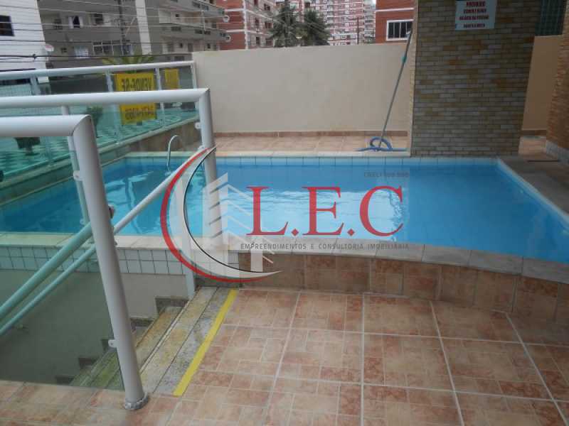 Apartamento em Tupi