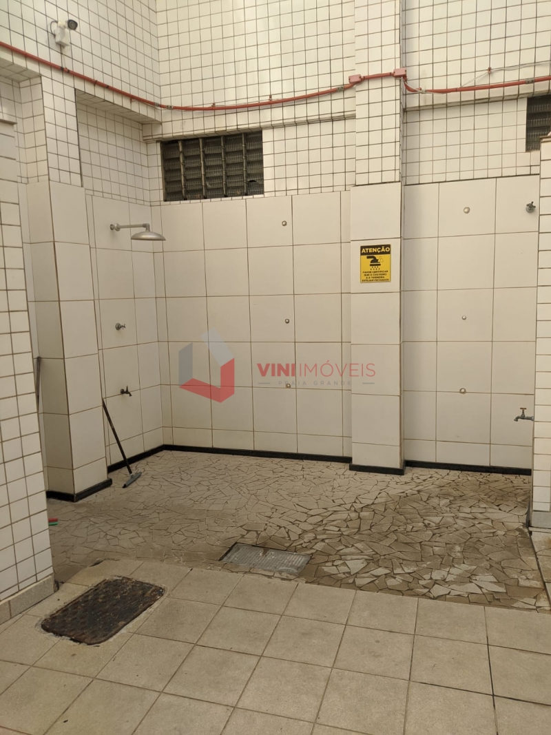 Kitnet em Campo Da Aviação