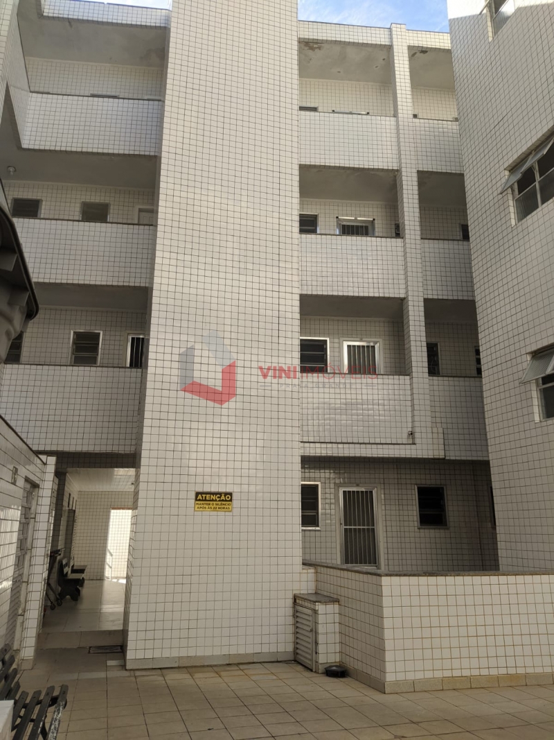 Kitnet em Campo Da Aviação