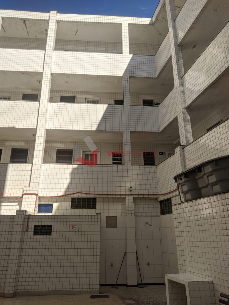 Kitnet em Campo Da Aviação