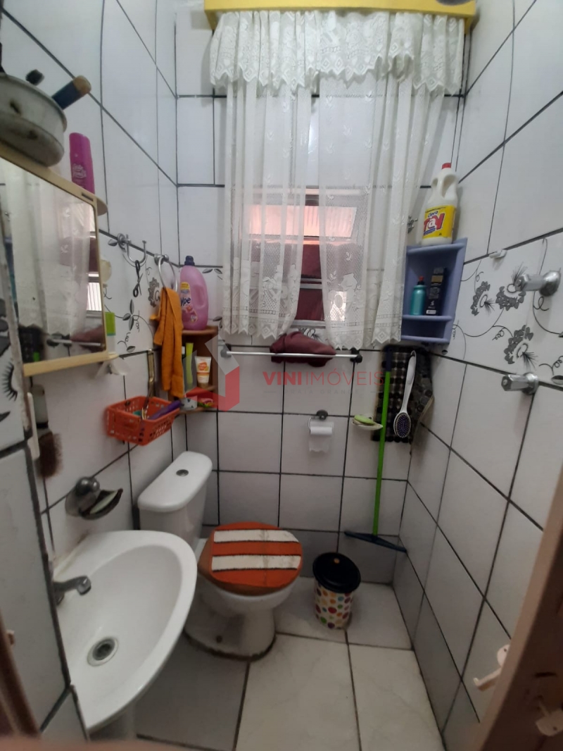 Casa em Guilhermina