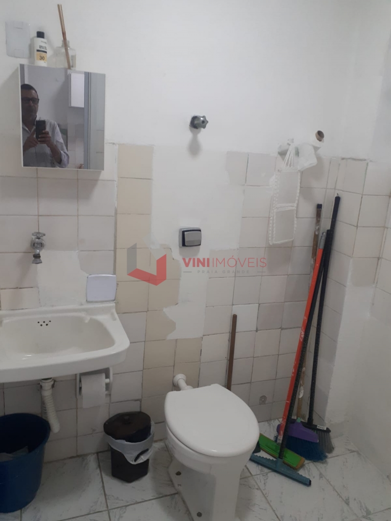 Kitnet em Boqueirão