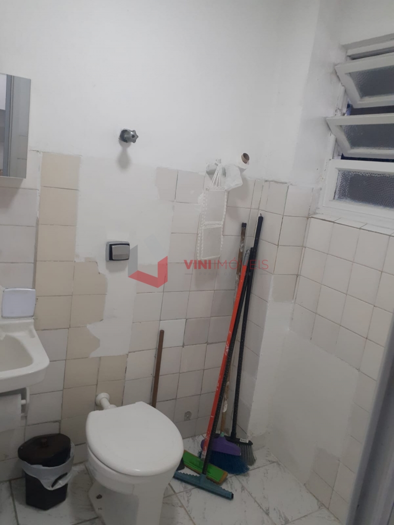 Kitnet em Boqueirão